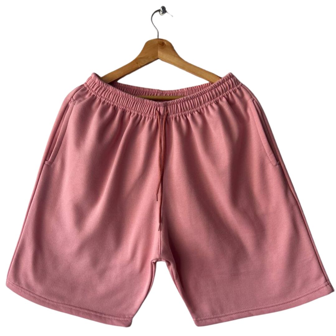 PANTALONETA HOMBRE PALO ROSA L